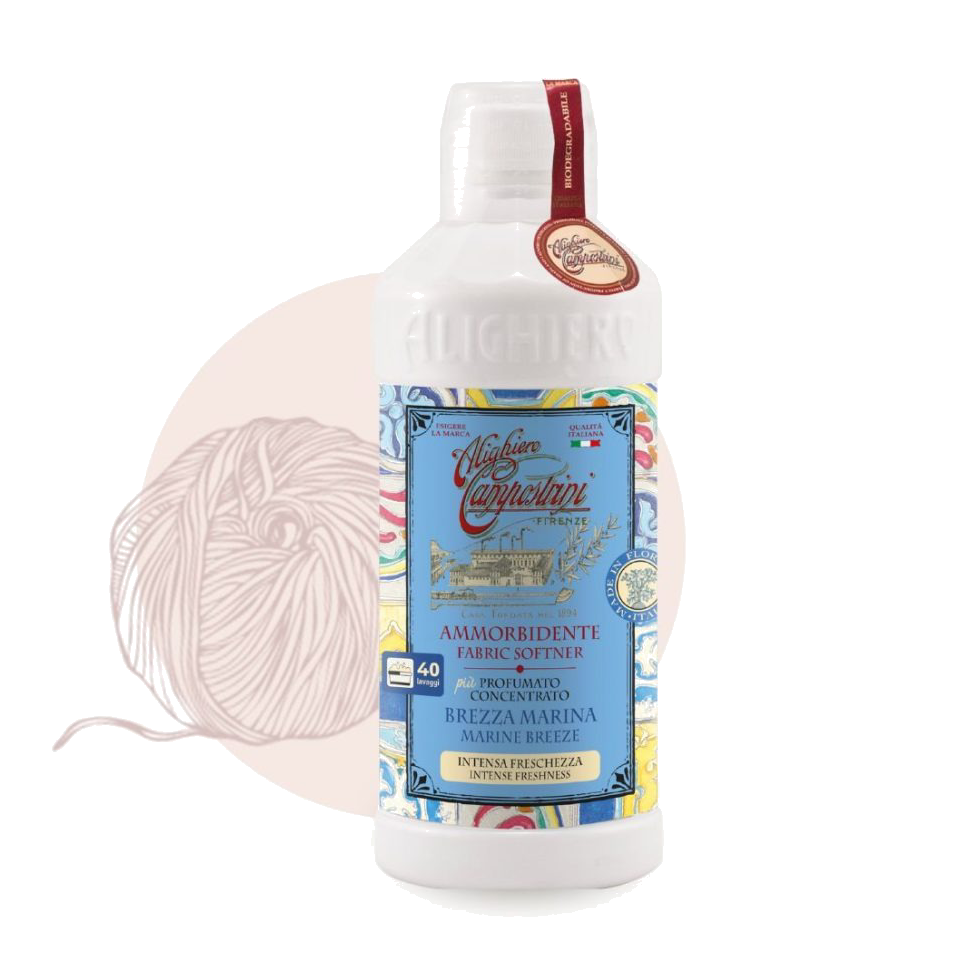 Campostrini Sköljmedel Brezza Marina