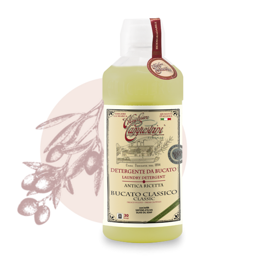 Campostrini Tvättmedel Classic