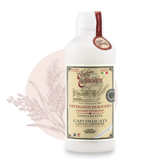Campostrini Tvättmedel Wool & Cashmere