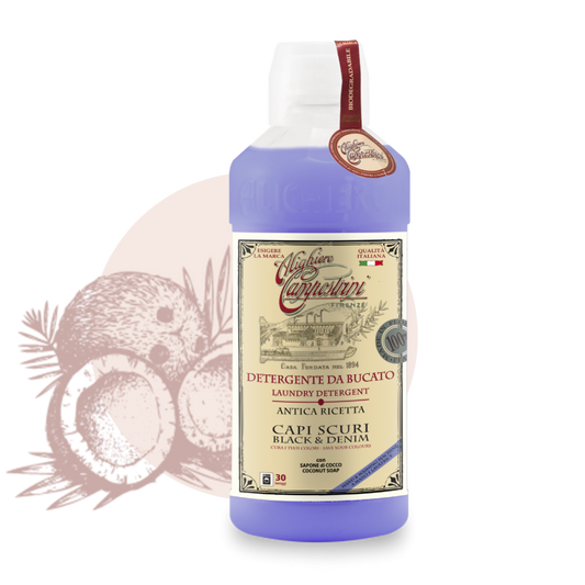 Campostrini Tvättmedel Denim