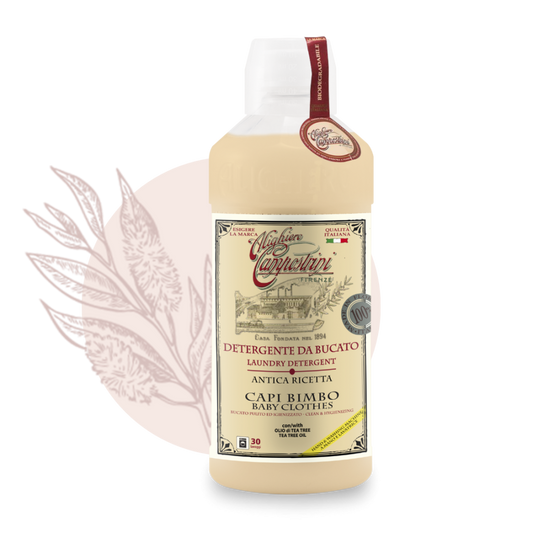 Campostrini Tvättmedel KId